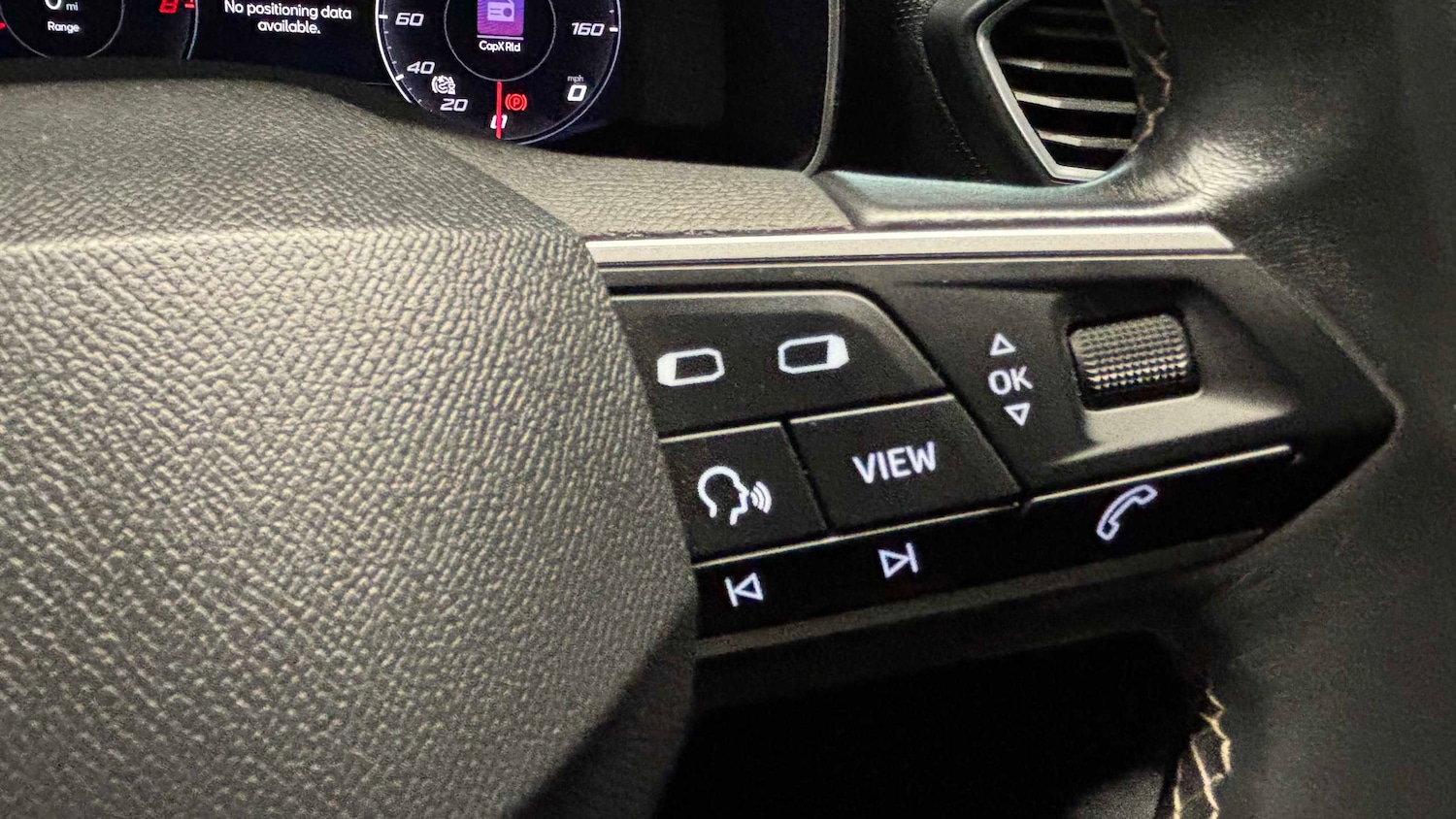 Used SEAT Leon 2021 for sale - 76286288: Photo 17