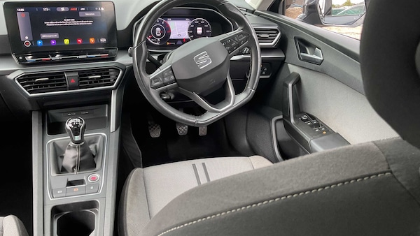 Used SEAT Leon 2021 for sale - 76286288: Photo 17