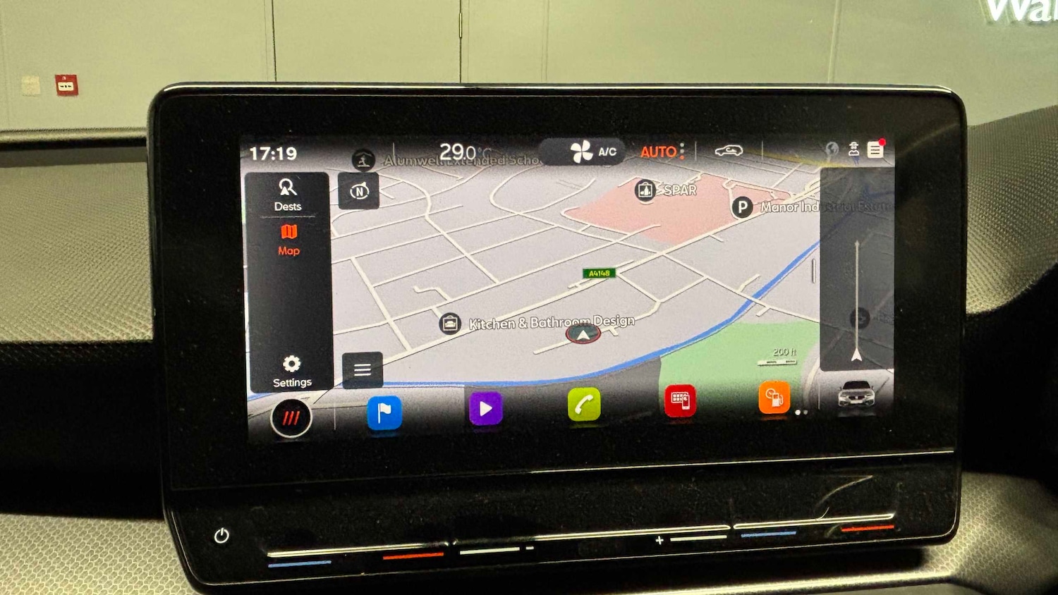 Used SEAT Leon 2021 for sale - 76286288: Photo 18