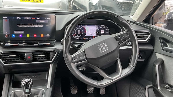 Used SEAT Leon 2021 for sale - 76286288: Photo 19