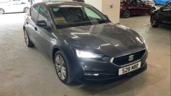 Used SEAT Leon 2021 for sale - 76286288: Photo 1