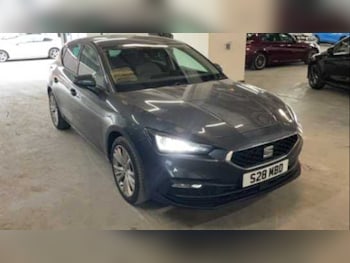 SEAT - Leon