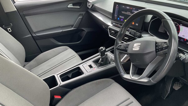 Used SEAT Leon 2021 for sale - 76286288: Photo 20