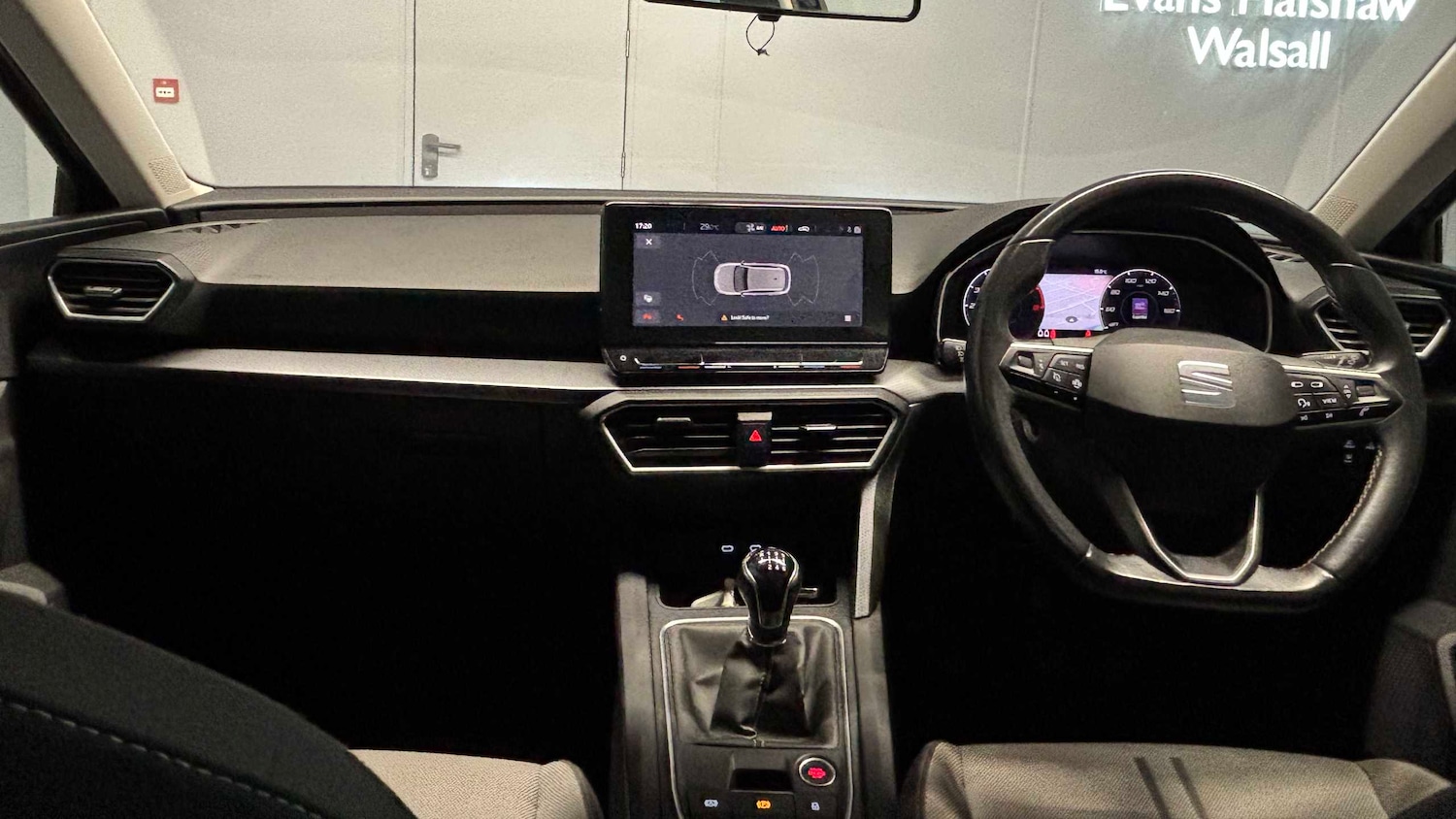 Used SEAT Leon 2021 for sale - 76286288: Photo 23