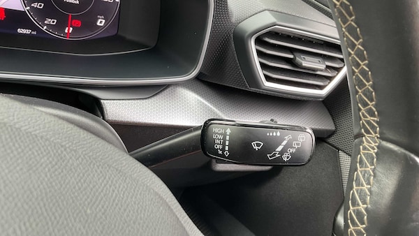 Used SEAT Leon 2021 for sale - 76286288: Photo 24