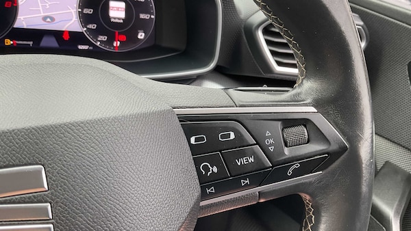 Used SEAT Leon 2021 for sale - 76286288: Photo 25