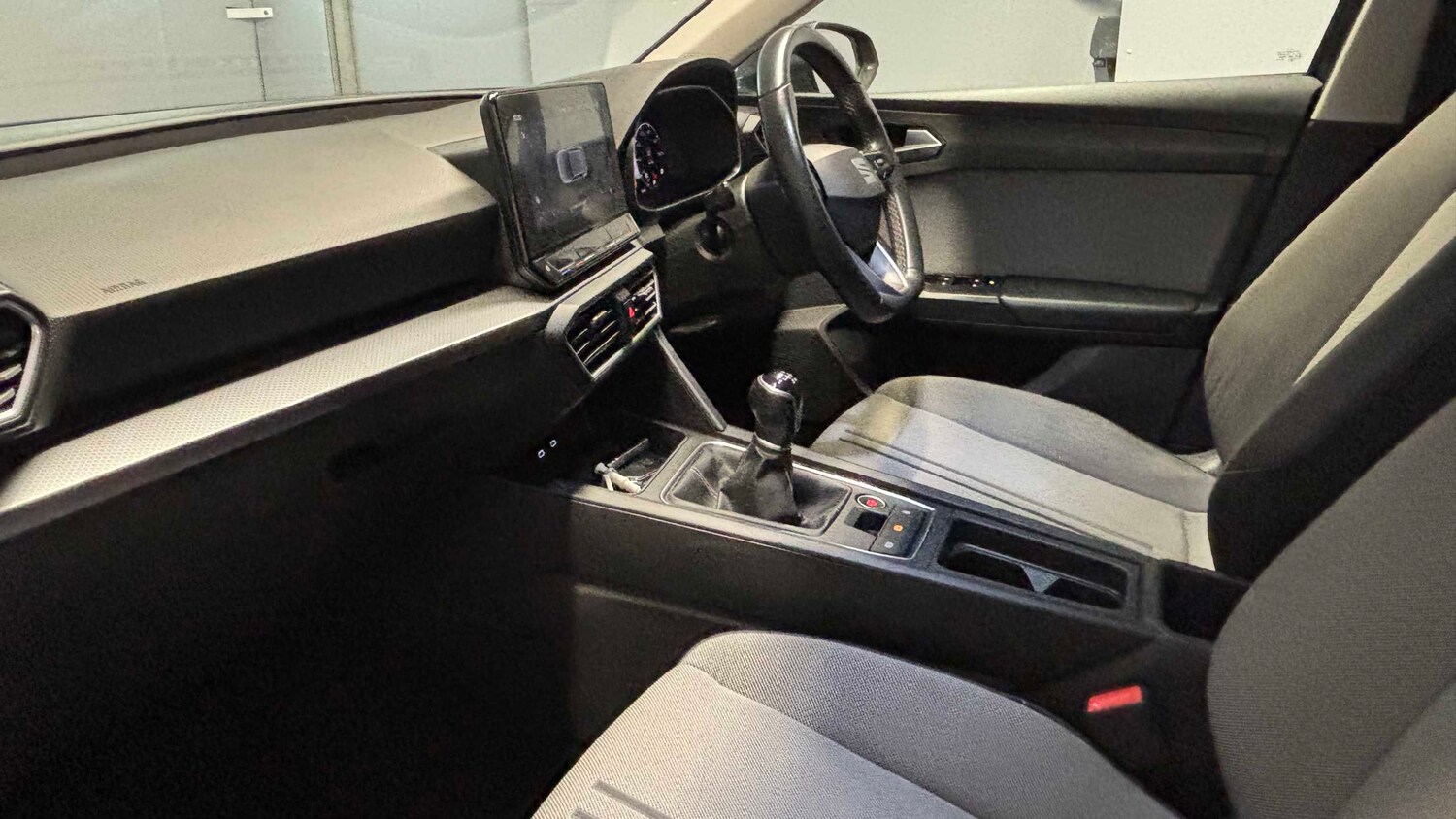 Used SEAT Leon 2021 for sale - 76286288: Photo 26