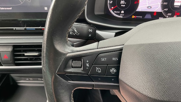 Used SEAT Leon 2021 for sale - 76286288: Photo 26