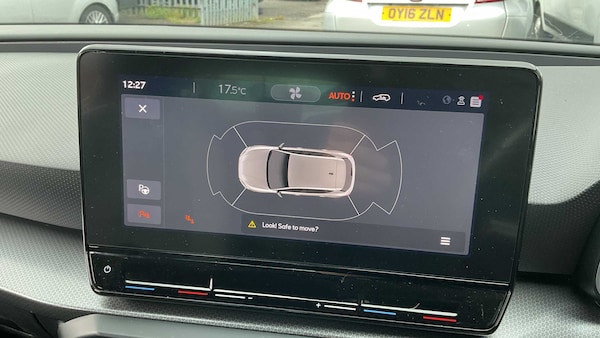 Used SEAT Leon 2021 for sale - 76286288: Photo 28