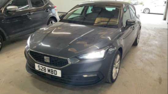 Used SEAT Leon 2021 for sale - 76286288: Photo 2