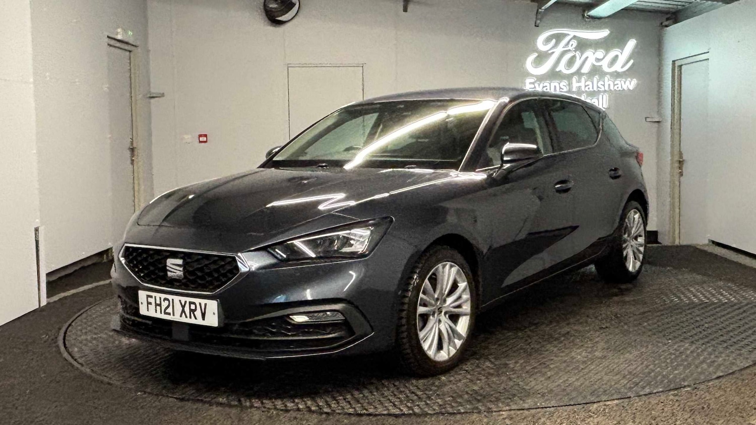 Used SEAT Leon 2021 for sale - 76286288: Photo 3