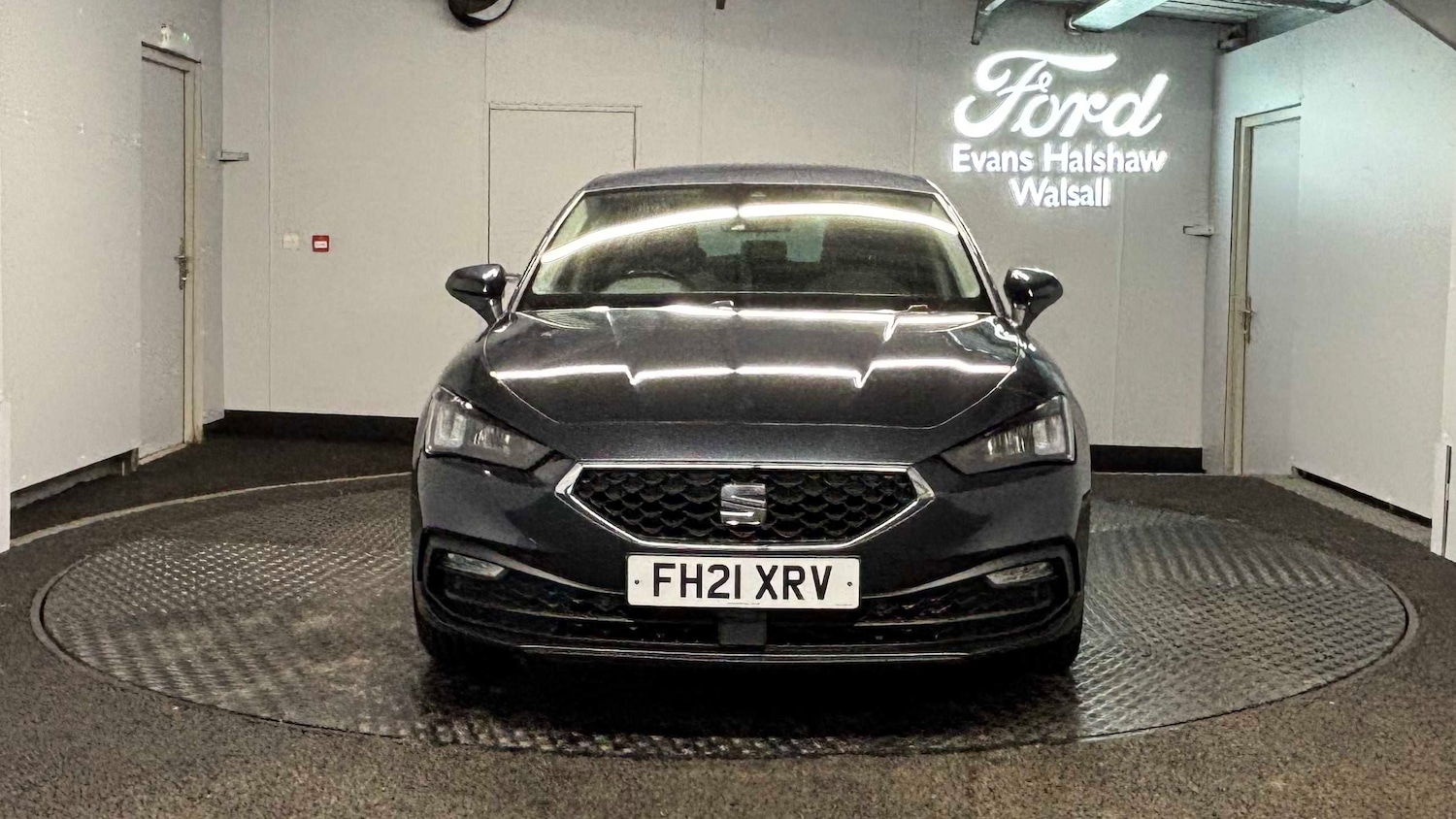 Used SEAT Leon 2021 for sale - 76286288: Photo 4