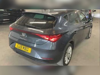 Used SEAT Leon 2021 for sale - 76286288: Photo 4