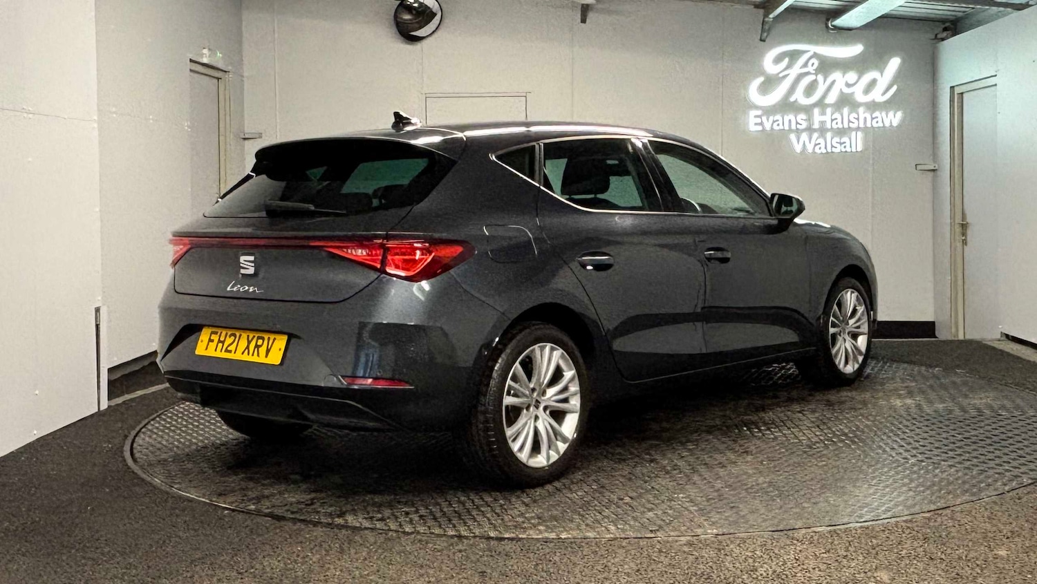 Used SEAT Leon 2021 for sale - 76286288: Photo 5