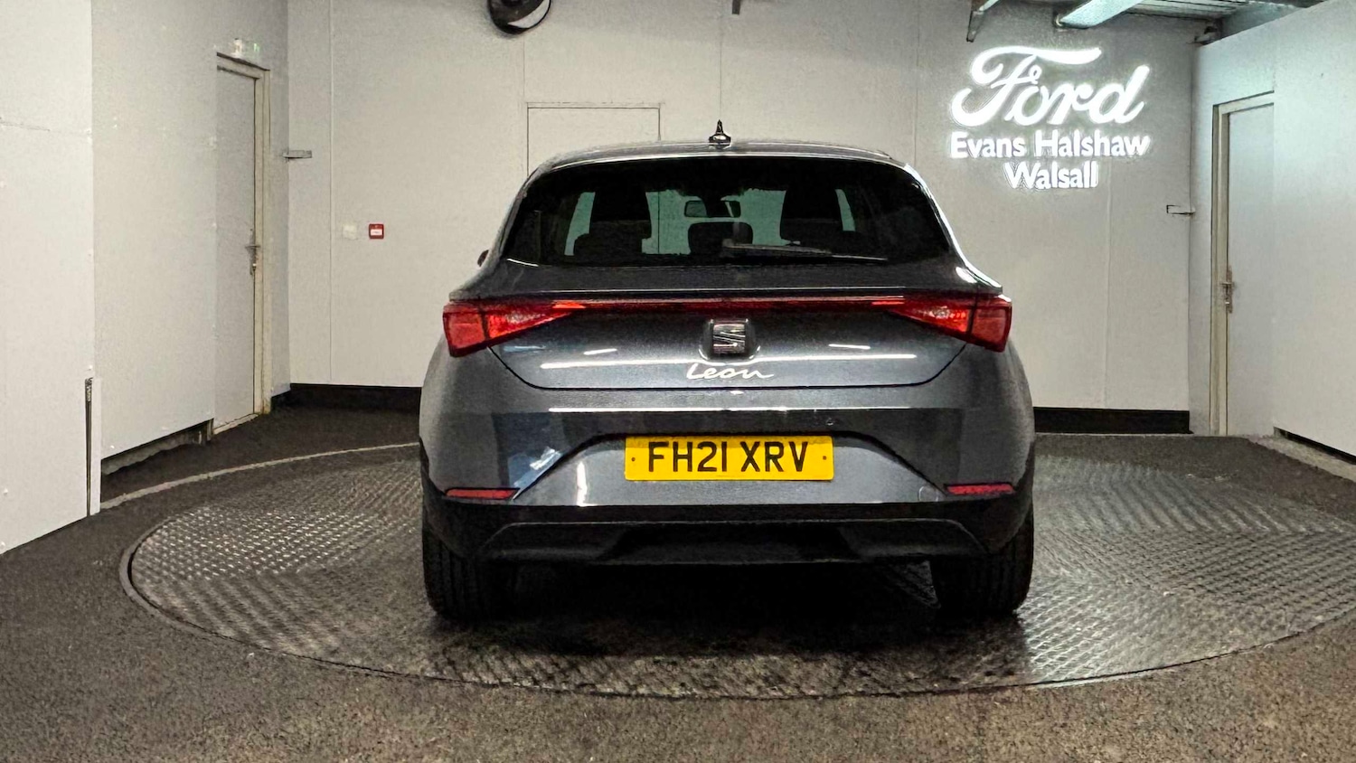 Used SEAT Leon 2021 for sale - 76286288: Photo 6