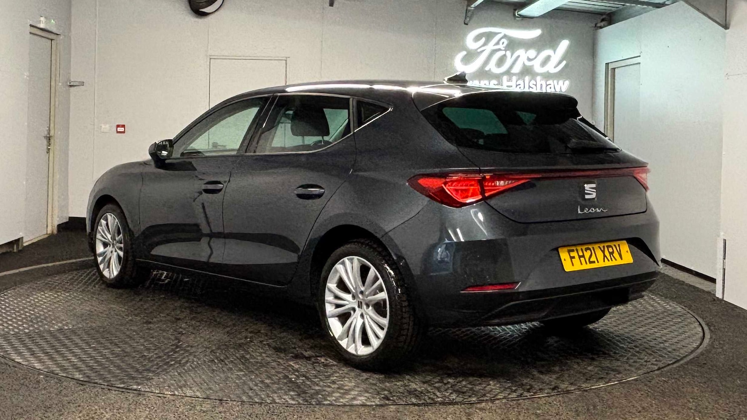 Used SEAT Leon 2021 for sale - 76286288: Photo 7