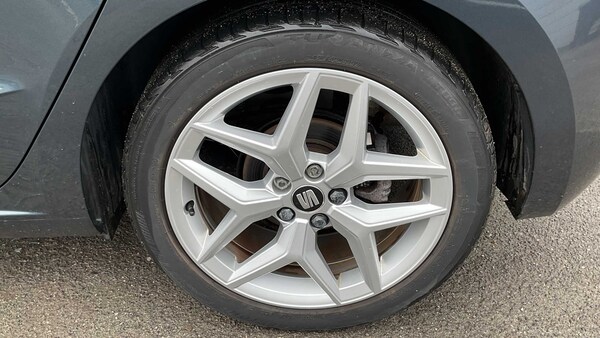 Used SEAT Leon 2021 for sale - 76286288: Photo 7