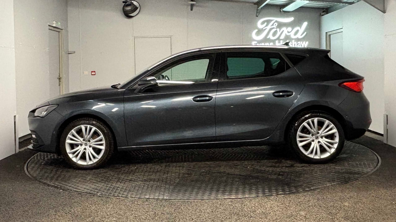 Used SEAT Leon 2021 for sale - 76286288: Photo 8