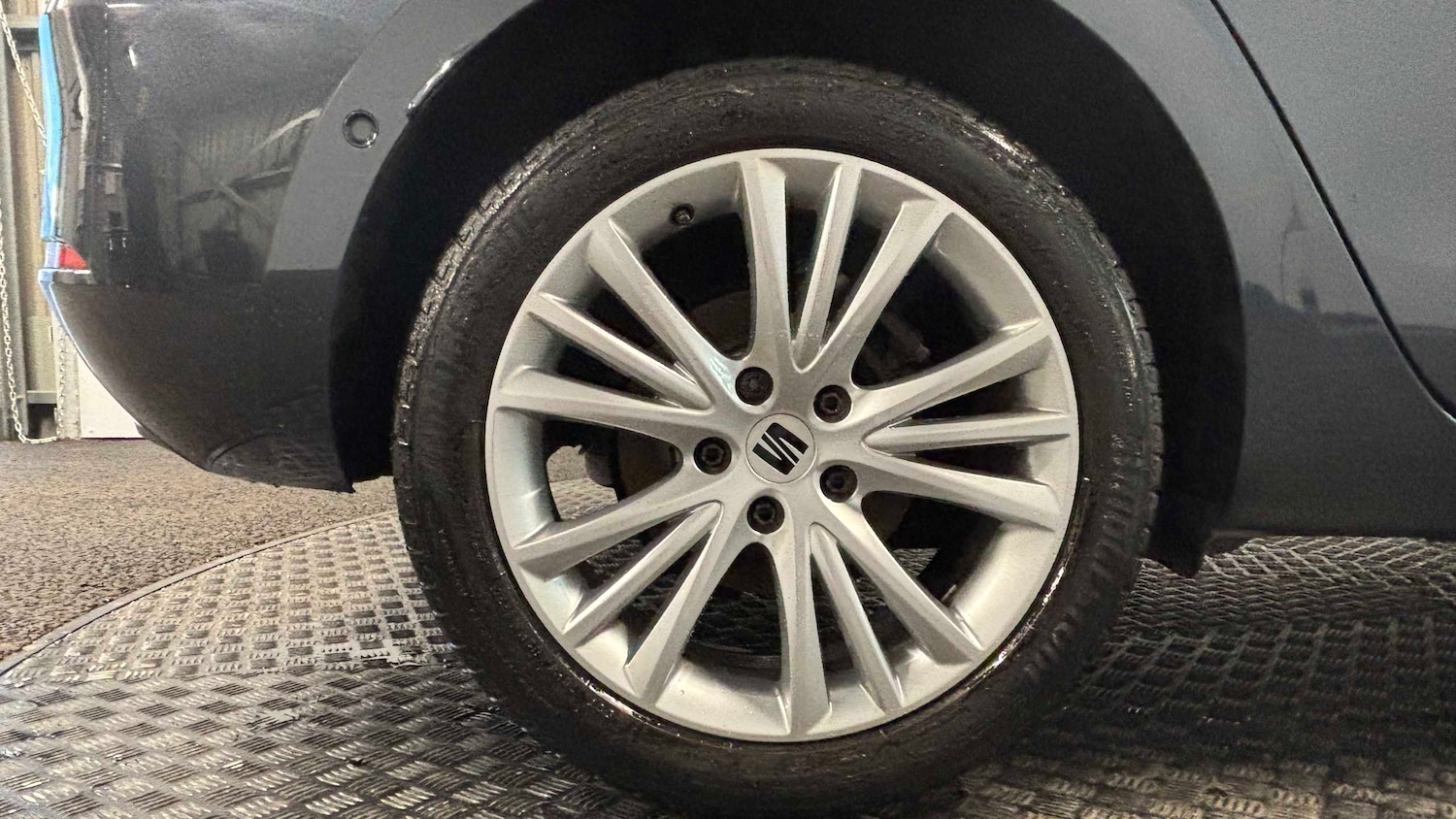 Used SEAT Leon 2021 for sale - 76286288: Photo 9