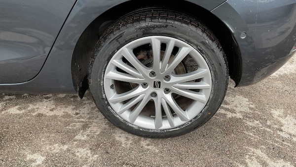 Used SEAT Leon 2021 for sale - 76286288: Photo 9