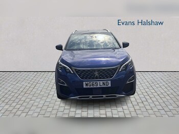 Used Peugeot 3008 2019 for sale - 78465245: Photo