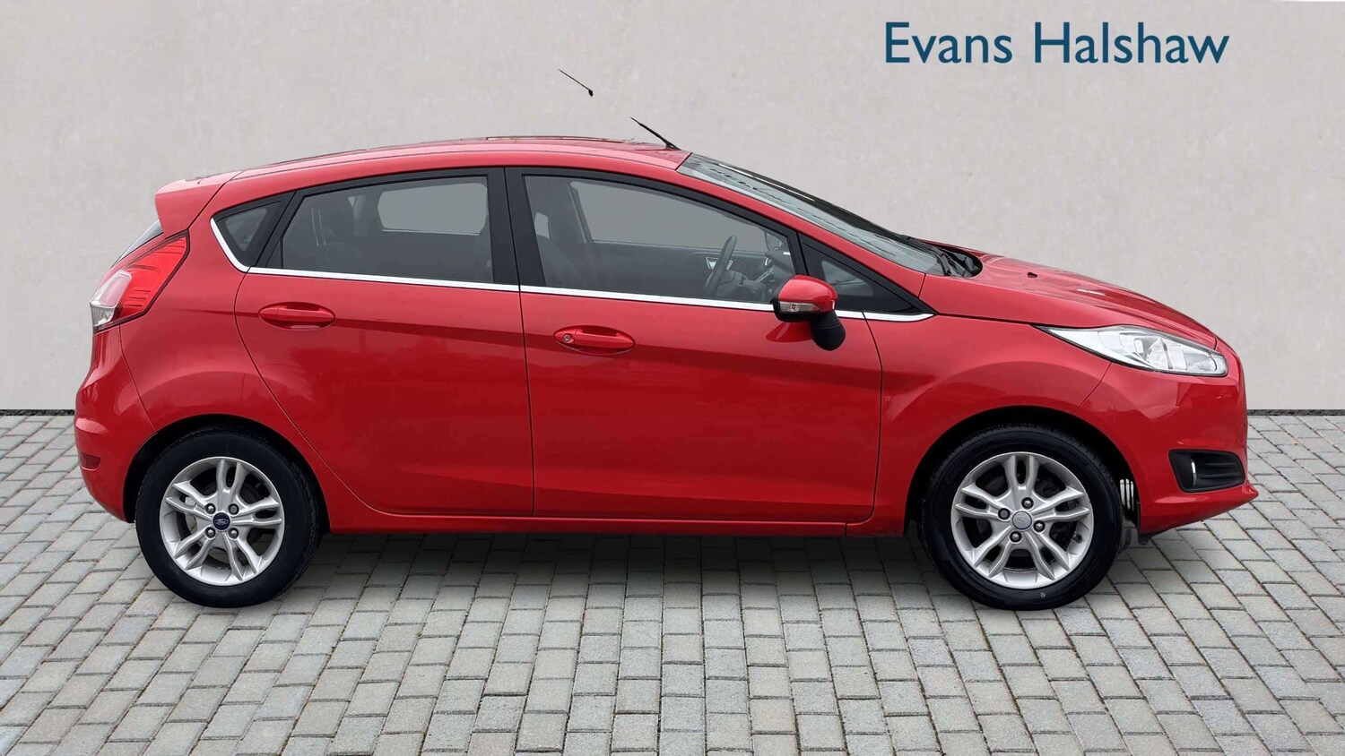 Used Ford Fiesta for sale - 77810959: Photo 3
