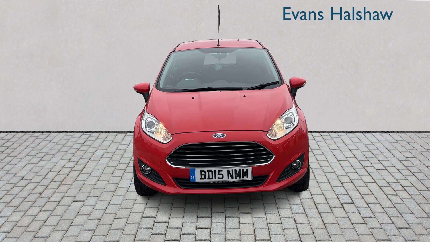 Used Ford Fiesta for sale - 77810959: Photo 4