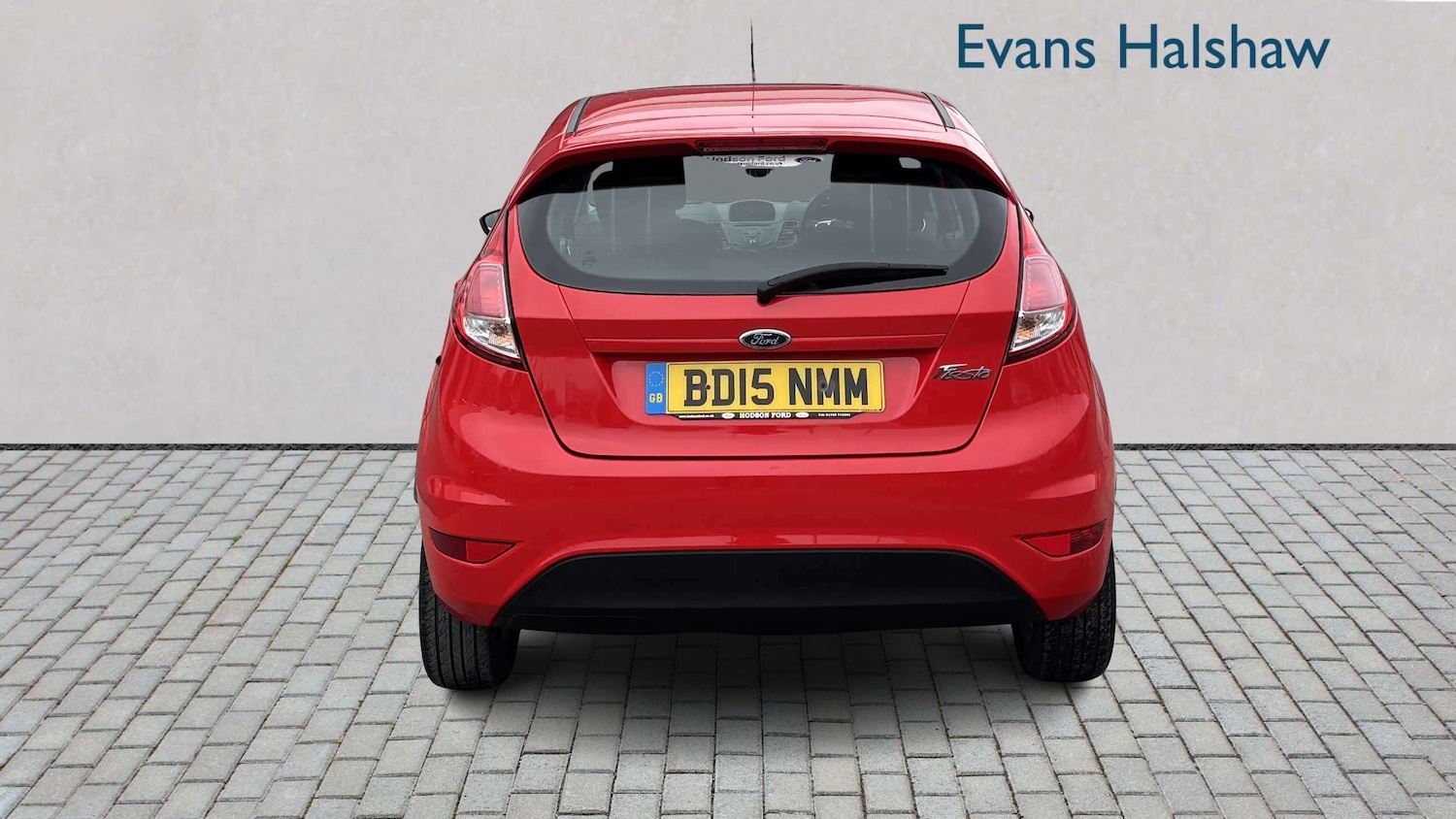 Used Ford Fiesta for sale - 77810959: Photo 5