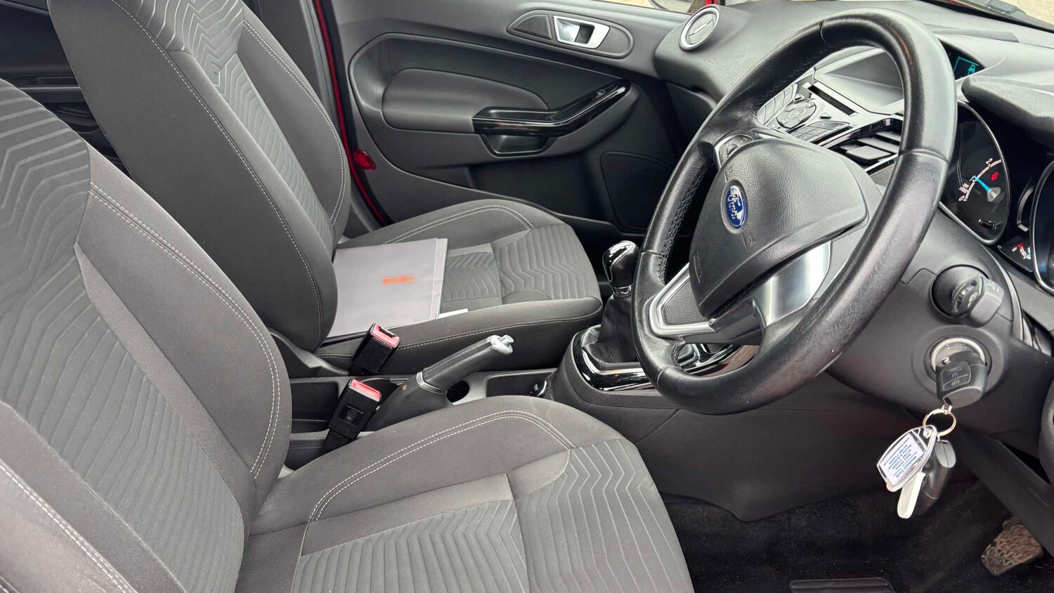 Used Ford Fiesta for sale - 77810959: Photo 7