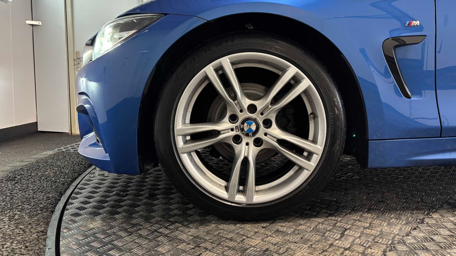 Used BMW 4 Series 2018 for sale - 77270066: Photo 11