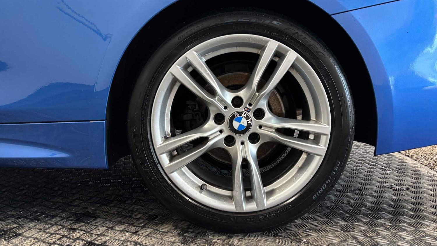 Used BMW 4 Series 2018 for sale - 77270066: Photo 12