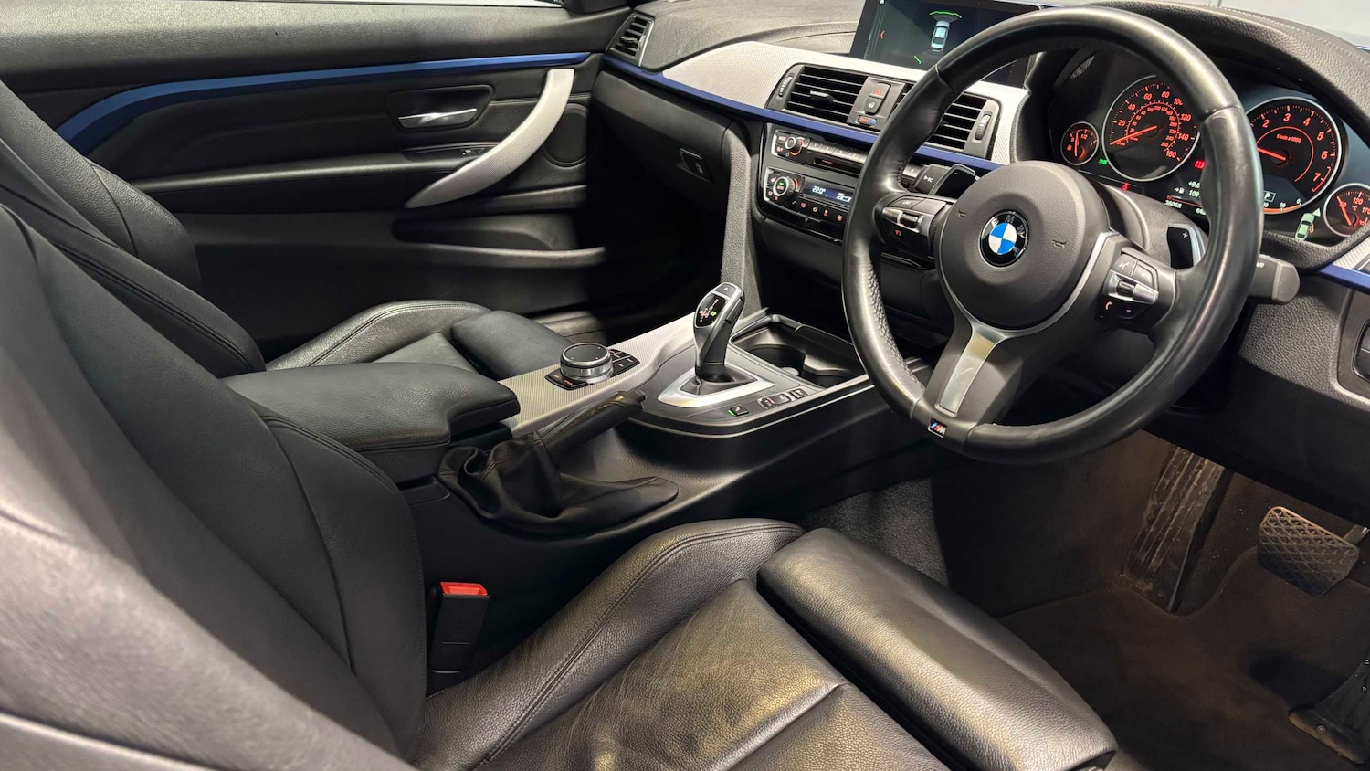 Used BMW 4 Series 2018 for sale - 77270066: Photo 13