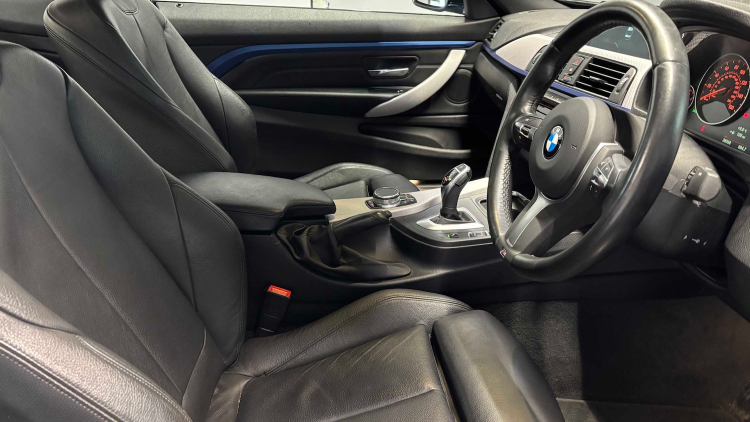 Used BMW 4 Series 2018 for sale - 77270066: Photo 14