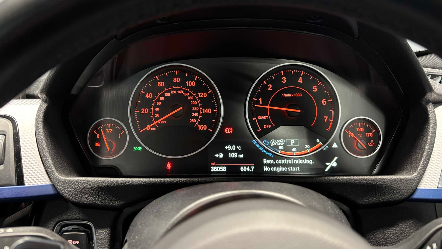 Used BMW 4 Series 2018 for sale - 77270066: Photo 15