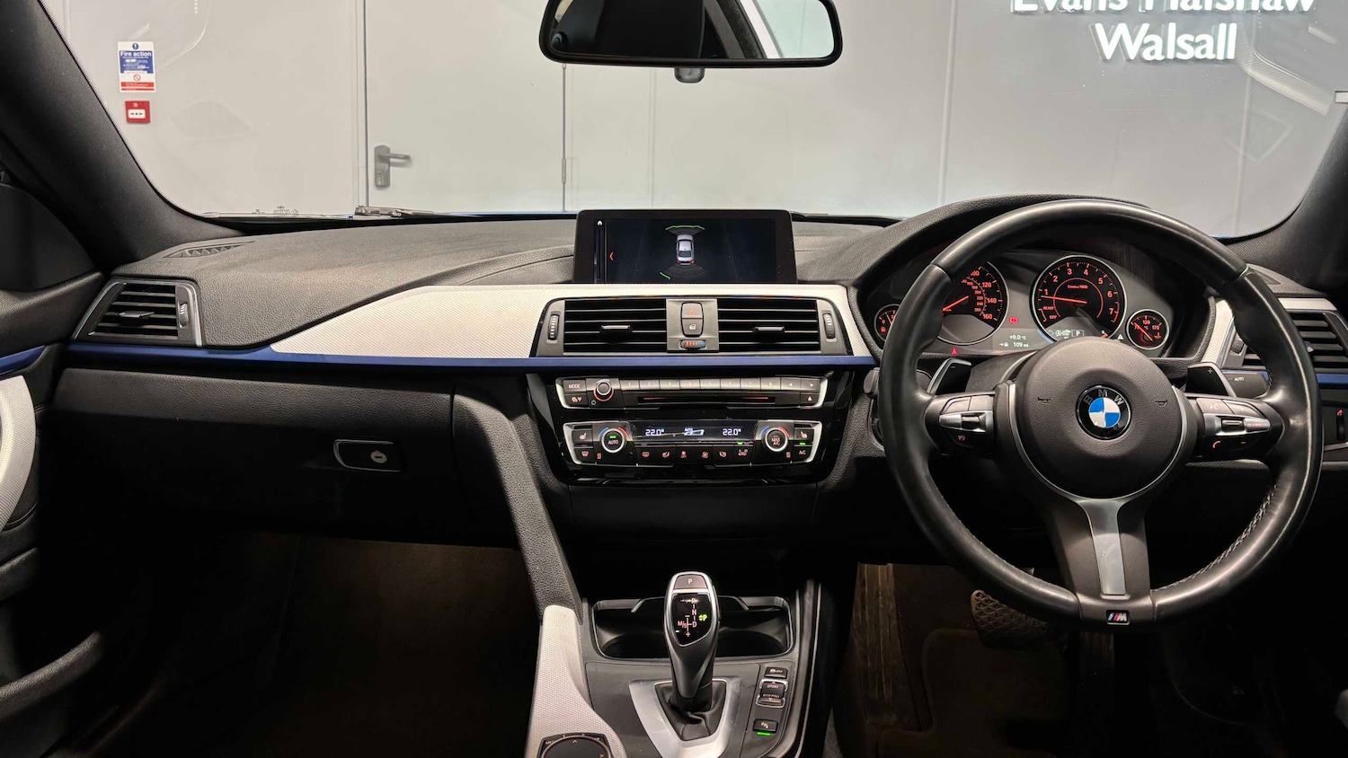 Used BMW 4 Series 2018 for sale - 77270066: Photo 22