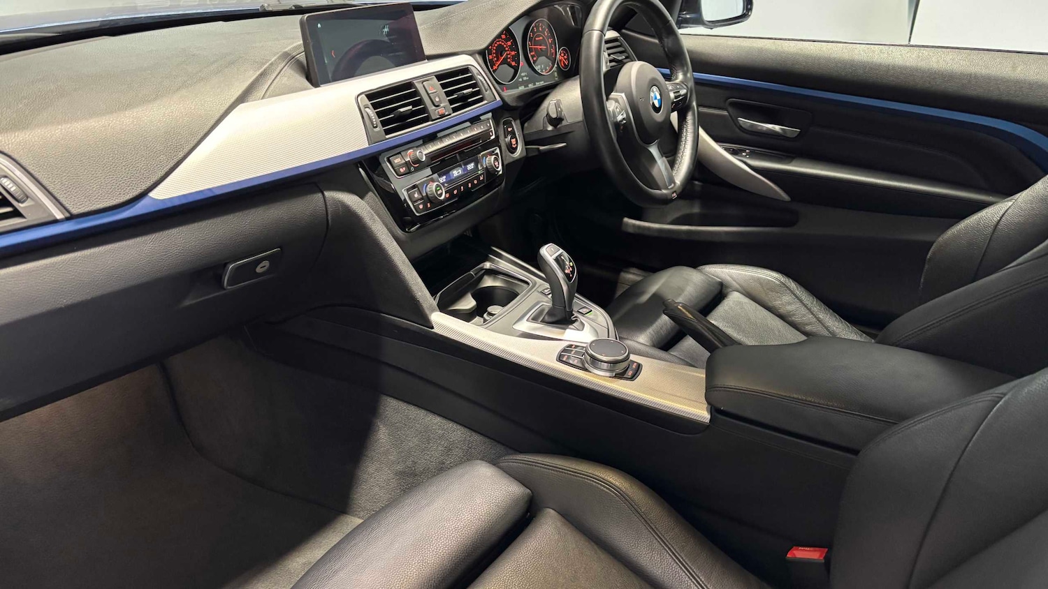 Used BMW 4 Series 2018 for sale - 77270066: Photo 24