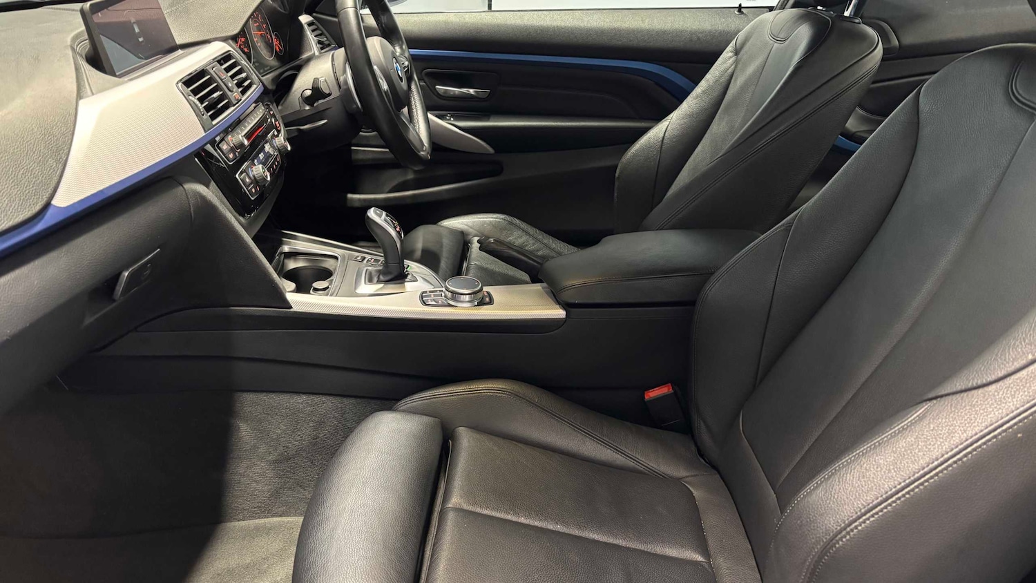 Used BMW 4 Series 2018 for sale - 77270066: Photo 25