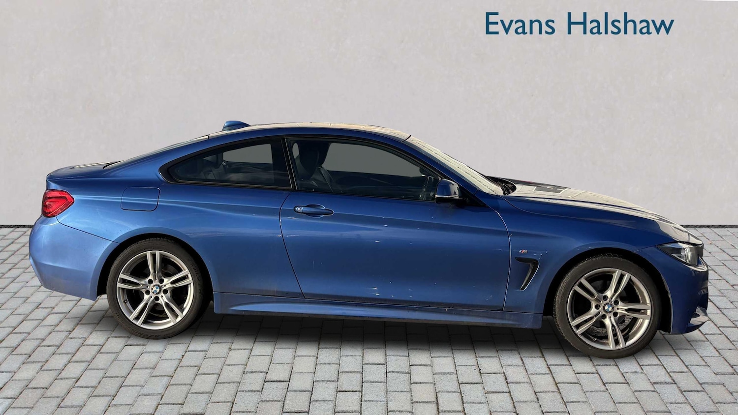 Used BMW 4 Series 2018 for sale - 77270066: Photo 3