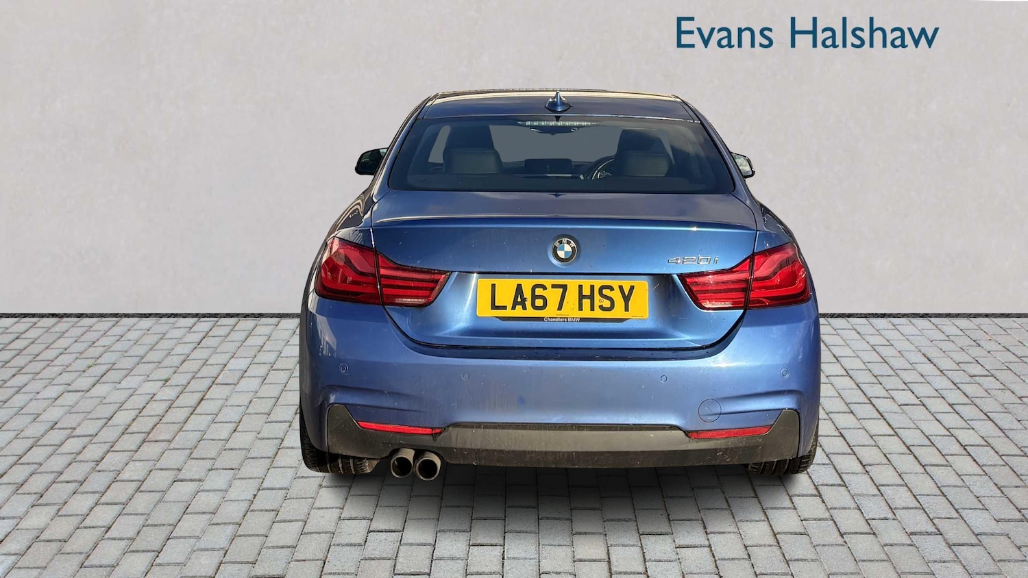 Used BMW 4 Series 2018 for sale - 77270066: Photo 5