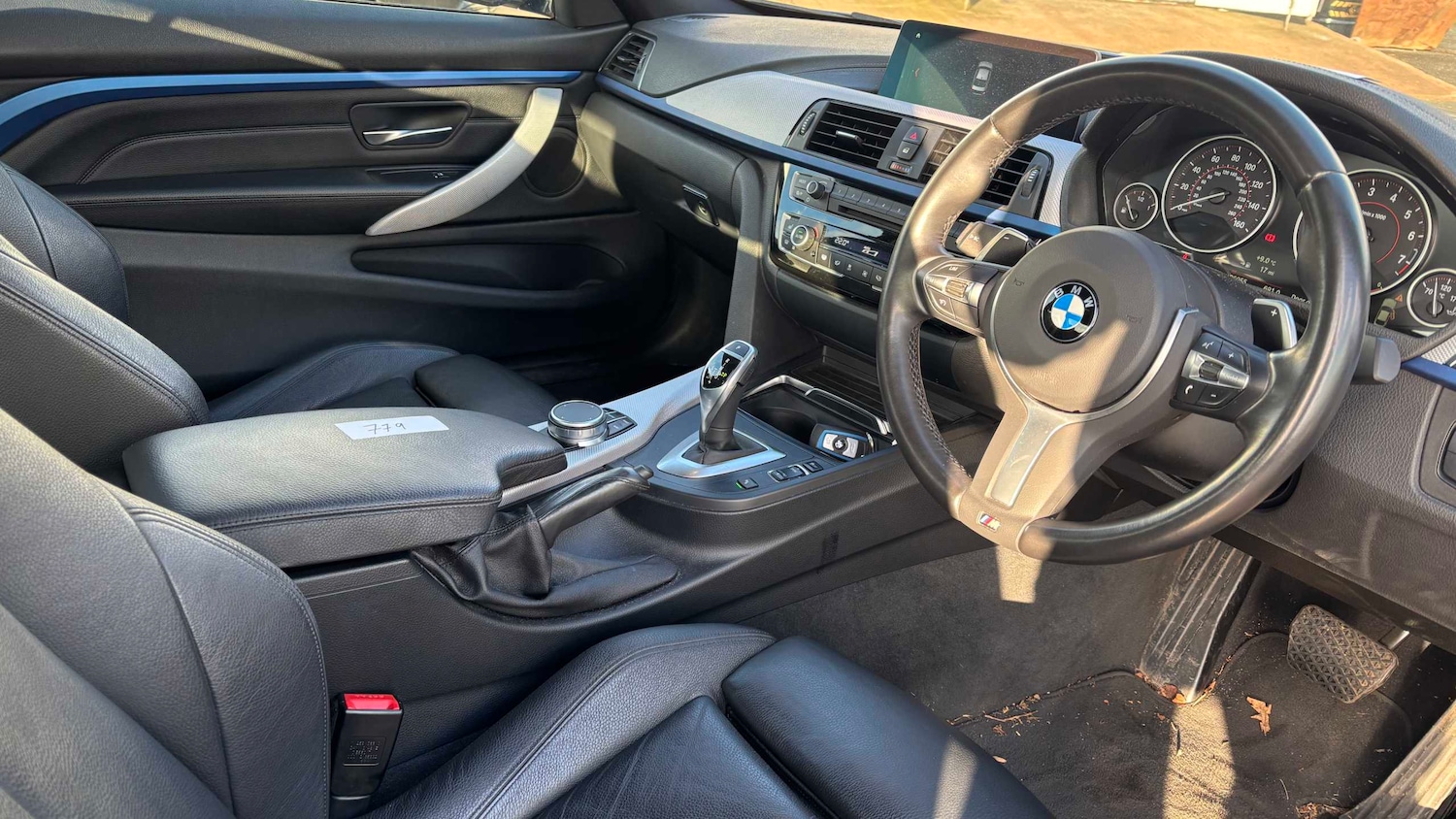 Used BMW 4 Series 2018 for sale - 77270066: Photo 6