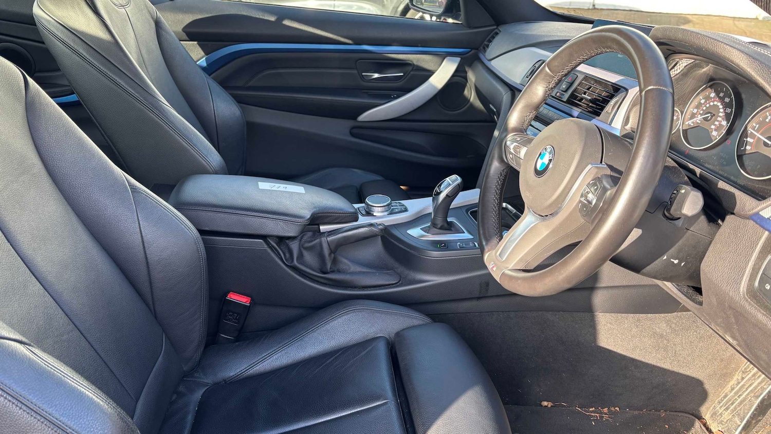 Used BMW 4 Series 2018 for sale - 77270066: Photo 7