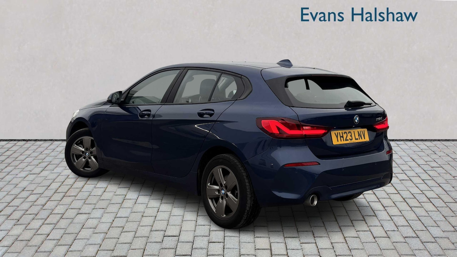 Used BMW 1 Series 2023 for sale - 77068657: Photo 2