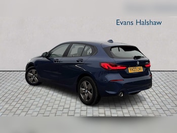 Used BMW 1 Series 2023 for sale - 77068657: Photo