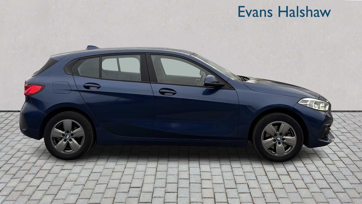 Used BMW 1 Series 2023 for sale - 77068657: Photo 3