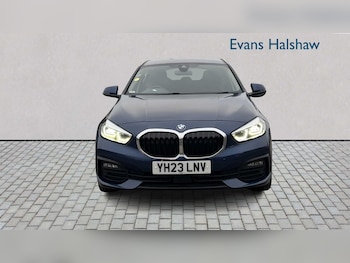 Used BMW 1 Series 2023 for sale - 77068657: Photo