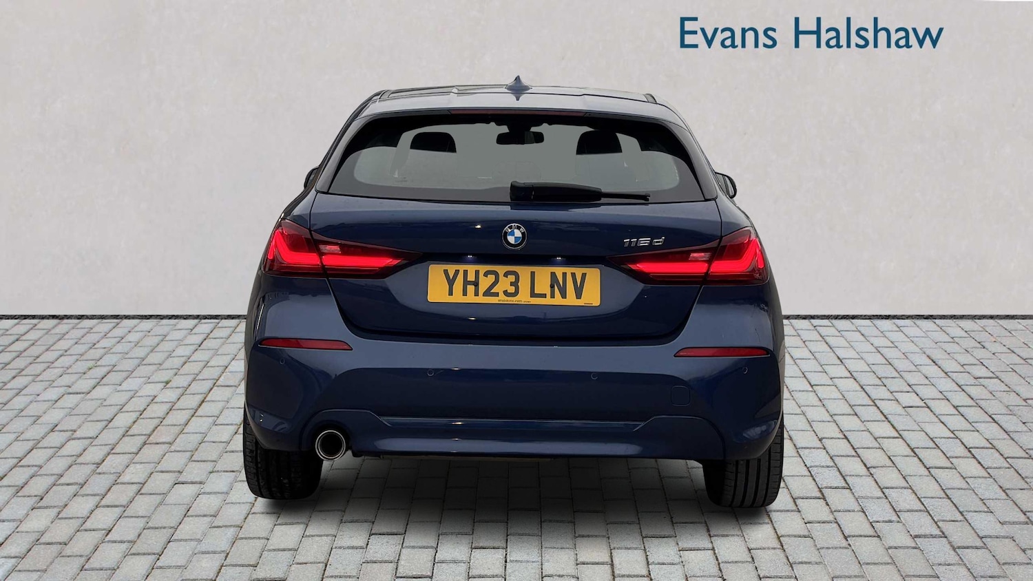 Used BMW 1 Series 2023 for sale - 77068657: Photo 5