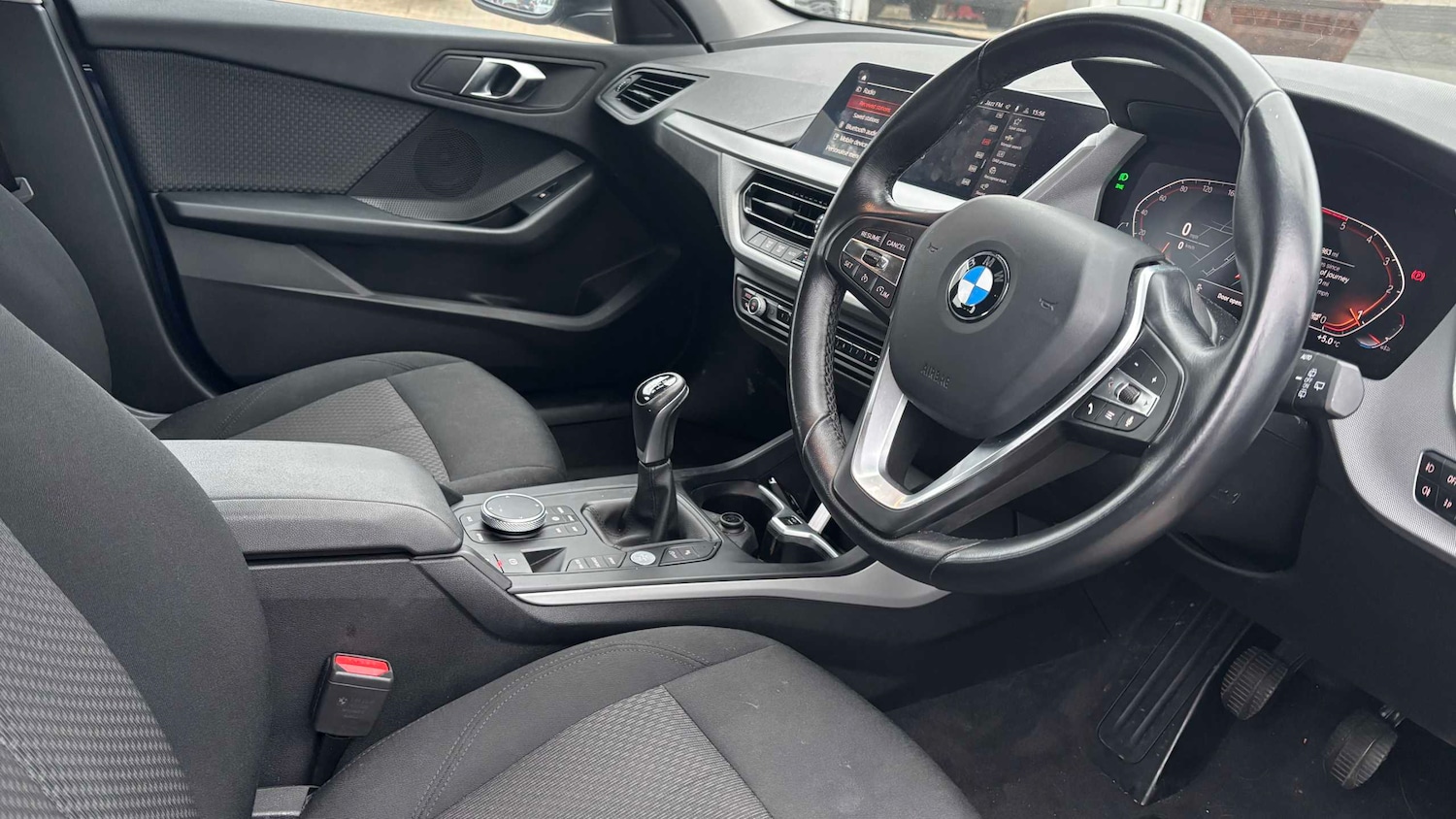 Used BMW 1 Series 2023 for sale - 77068657: Photo 6