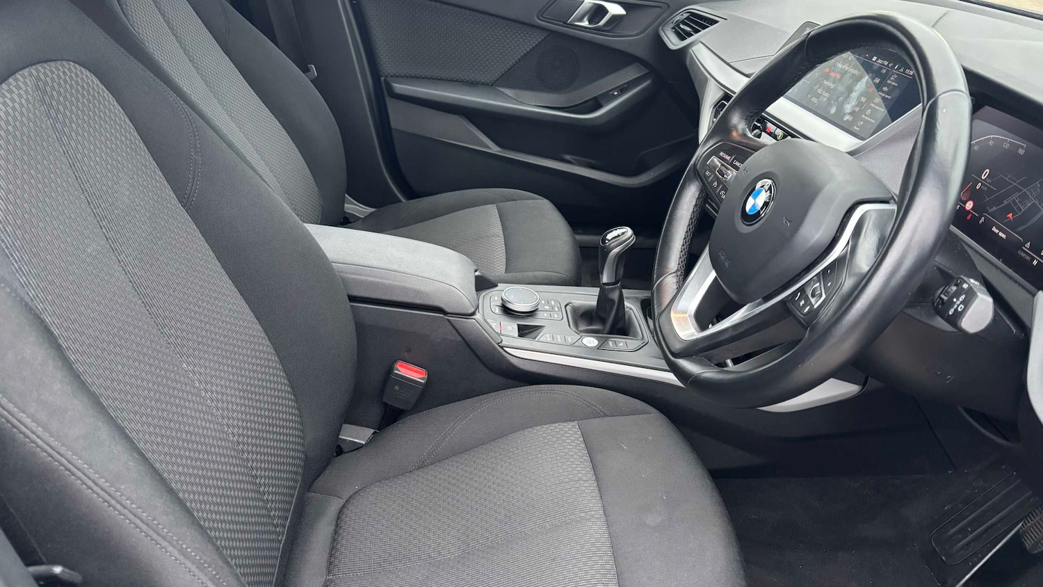 Used BMW 1 Series 2023 for sale - 77068657: Photo 7