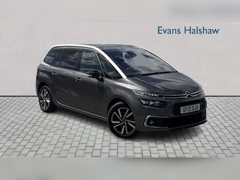 Used Citroen Grand C4 Picasso 2021 for sale - 79443640: Photo