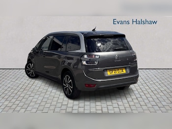 Used Citroen Grand C4 Picasso 2021 for sale - 79443640: Photo